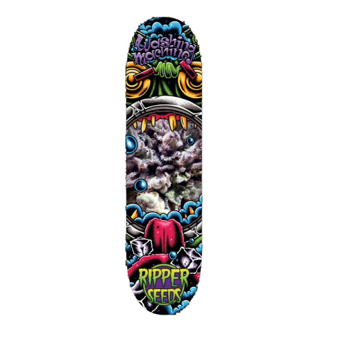 Skate Ripper - Washing Machine Skate Ripper - Washing Machine