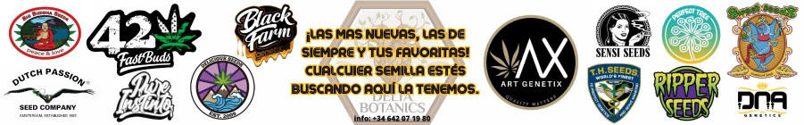 Semillas Semillas