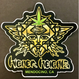Double Agent 12 Fem - Higher Heights 