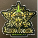 Double Agent 12 Fem - Higher Heights
