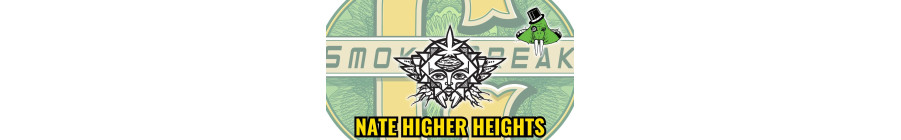 Higher Heights Mendo Higher Heights Mendo