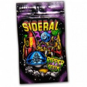 Sideral (3/fem) Sideral (3/fem)