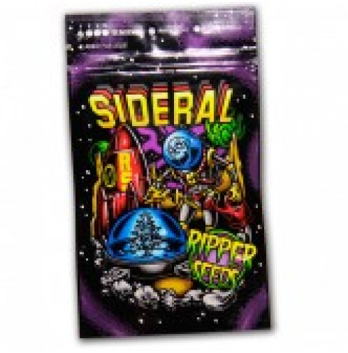 Sideral (3/fem) Sideral (3/fem)