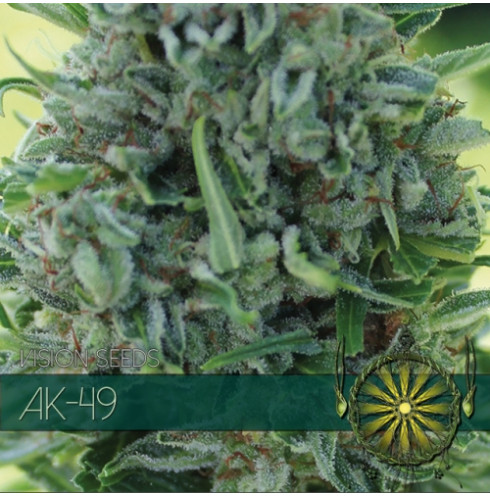 AK-49 5 FEM AK-49 5 FEM