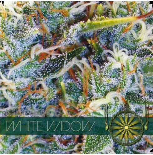 White Widow 3 FEM