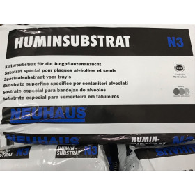 Humin Substrat n°3 70lt Neuhaus Humin Substrat n°3 70lt Neuhaus