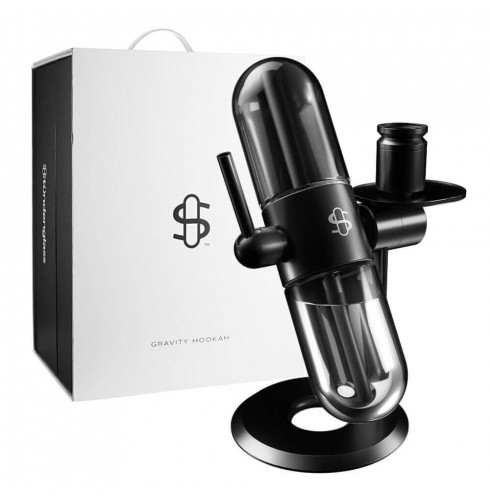 Stündenglass Gravity Hookah Stündenglass Gravity Hookah