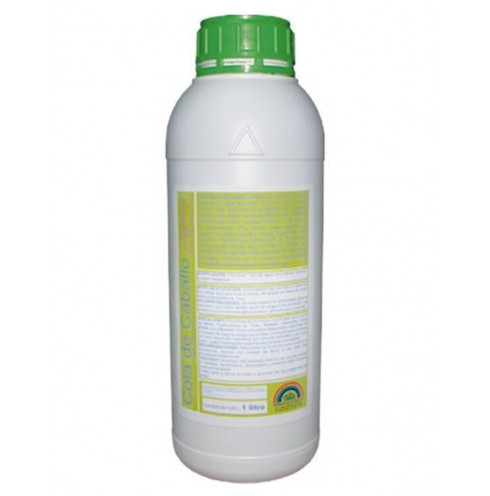 EKISAN 1 L (COLA DE CABALLO) EKISAN 1 L (COLA DE CABALLO)
