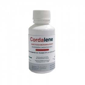 Cordalene 250ml Bacillus Thuringiensis Cordalene 250ml Bacillus Thuringiensis
