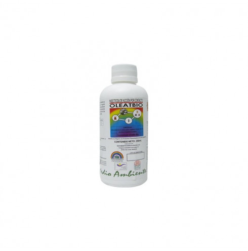 Oleat Bio CCK 250ml Oleat Bio CCK 250ml