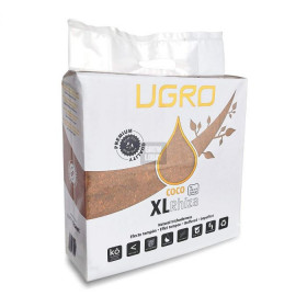 Coco Prensado Ugro XL 5kg (70L) Coco Prensado Ugro XL 5kg (70L)