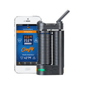 Vaporizador CRAFTY Storz & Bickel Vaporizador CRAFTY Storz & Bickel