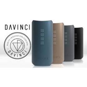 Vaporizador IQ Da Vinci Vaporizador IQ Da Vinci
