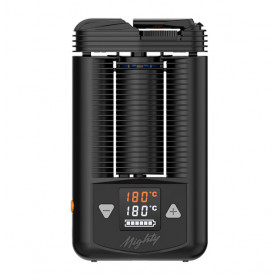 Vaporizador MIGHTY Storz & Bickel Vaporizador MIGHTY Storz & Bickel