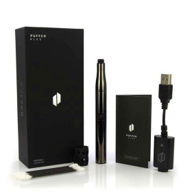 Puffco - Plus Puffco - Plus