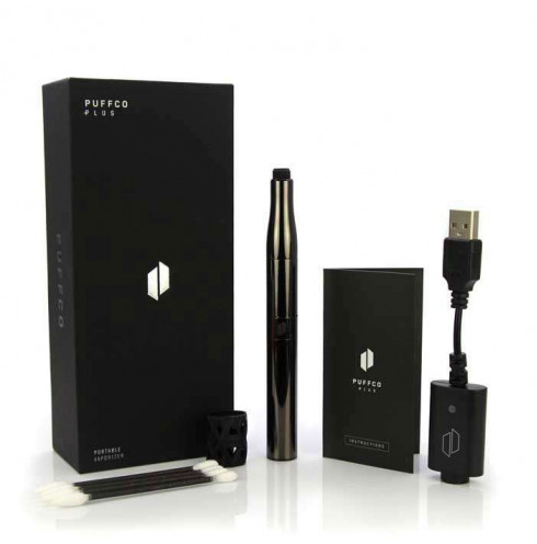 Puffco - Plus Puffco - Plus