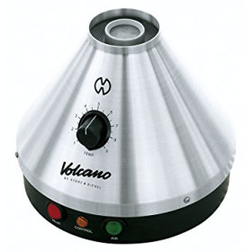 Vaporizador Volcano Classic Vaporizador Volcano Classic