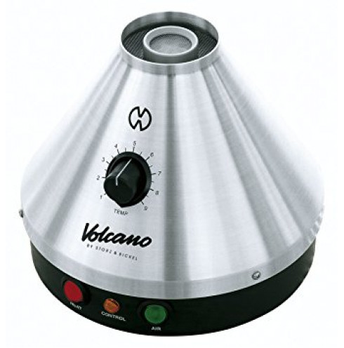 Vaporizador Volcano Classic Vaporizador Volcano Classic