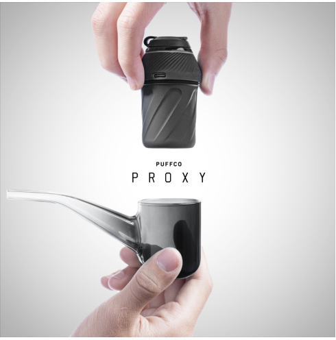 Puffco - Proxy Kit Puffco - Proxy Kit