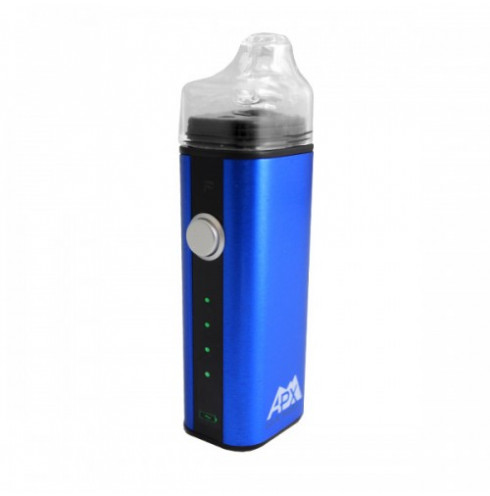 Pulsar APX Smoker Kit Pulsar APX Smoker Kit