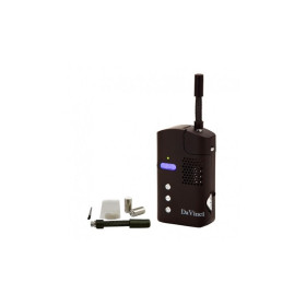 Vaporizador DaVinci Vaporizador DaVinci