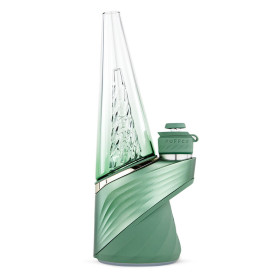 Puffco - New Peak Pro Flourish Puffco - New Peak Pro Flourish