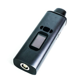 WOW DRY HERB VAPORIZER BLACK WOW DRY HERB VAPORIZER BLACK