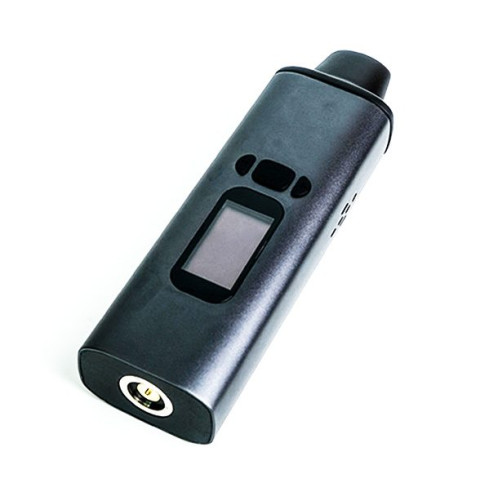 WOW DRY HERB VAPORIZER BLACK WOW DRY HERB VAPORIZER BLACK
