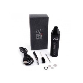 X-MAX VITAL NEGRO X-MAX VITAL NEGRO