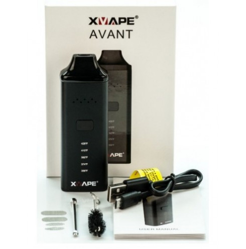 X-VAPE AVANT X-VAPE AVANT