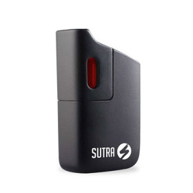 SUTRA MINI VAPORIZER (BLACK) SUTRA MINI VAPORIZER (BLACK)