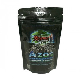 Azos 6 oz/170 g Xtreme Gardening Azos 6 oz/170 g Xtreme Gardening