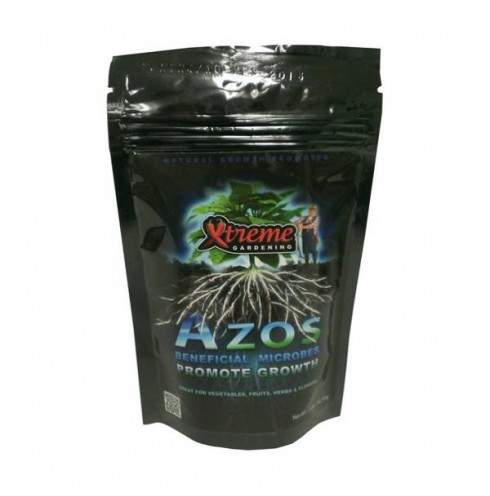 Azos 6 oz/170 g Xtreme Gardening Azos 6 oz/170 g Xtreme Gardening