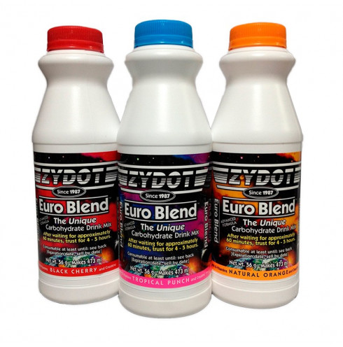 Zydot Euro Blend Zydot Euro Blend