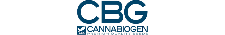Cannabiogen Cannabiogen