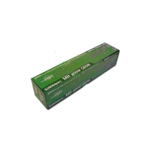 Pure Light 400w MH Grow Pure Light 400w MH Grow