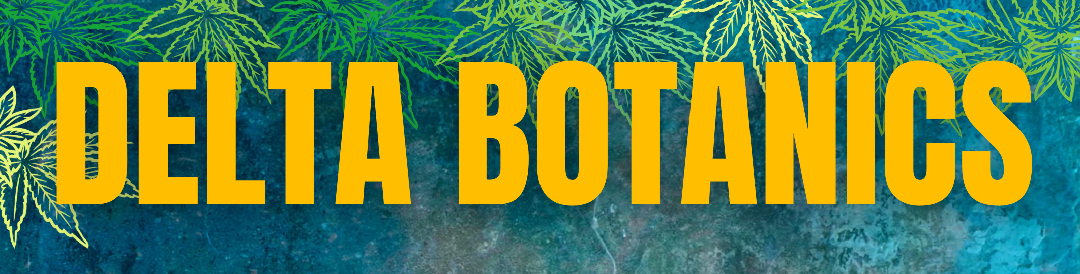 Growshop DELTA BOTANICS